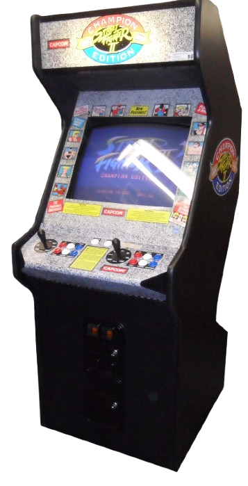 Automat Arcade Premium